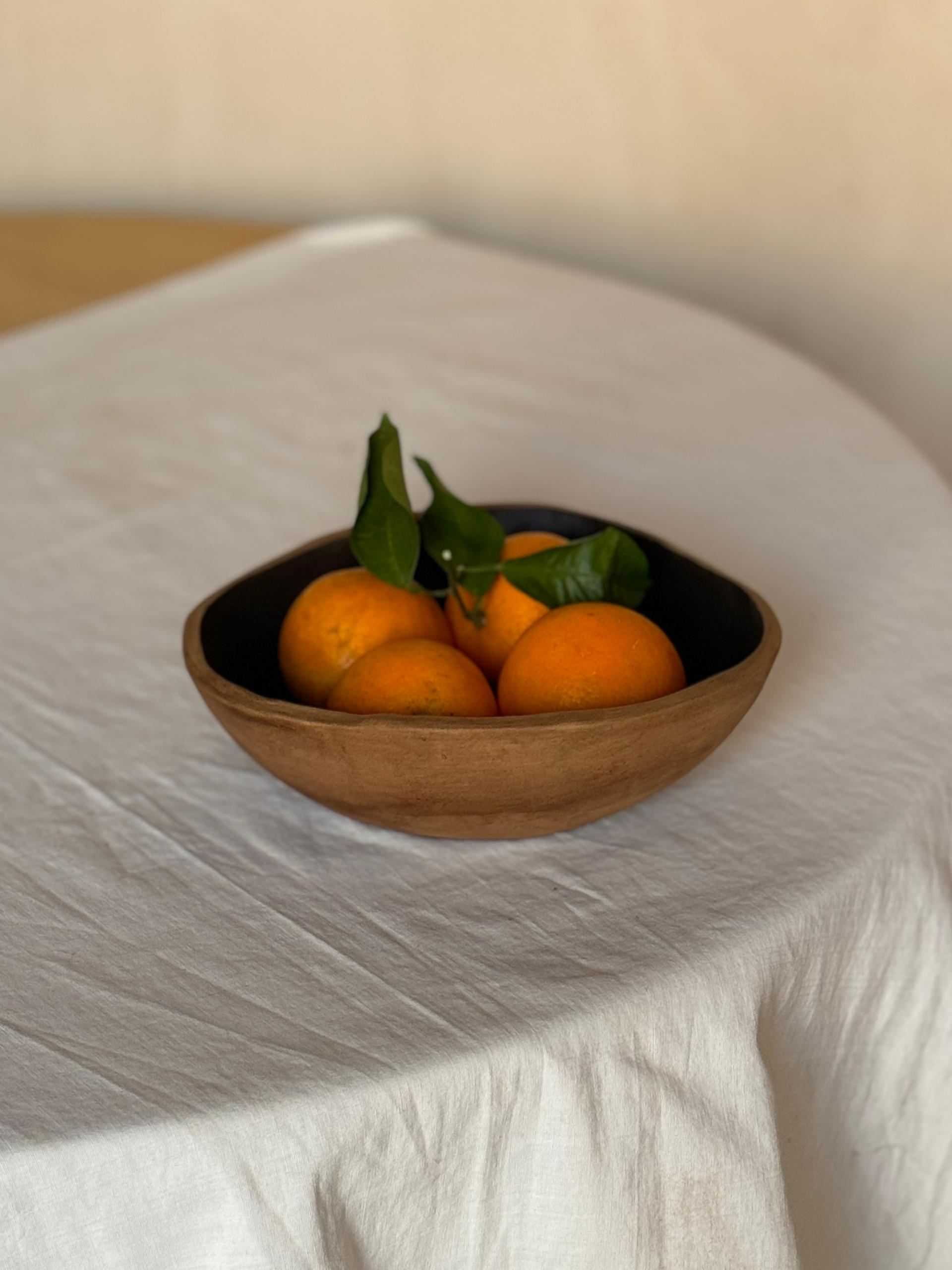 Aschenberg Bowl „Koralia“