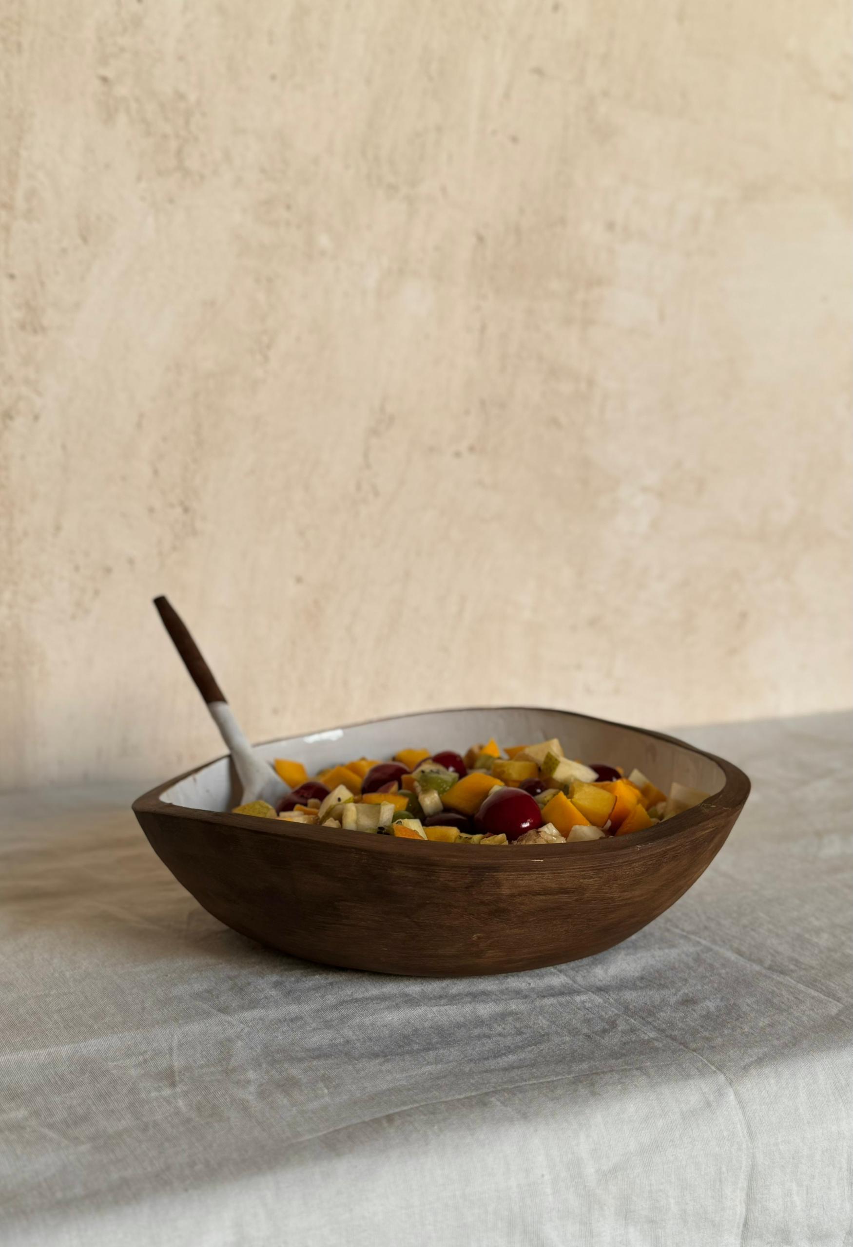 Aschenberg Bowl „Koralia“