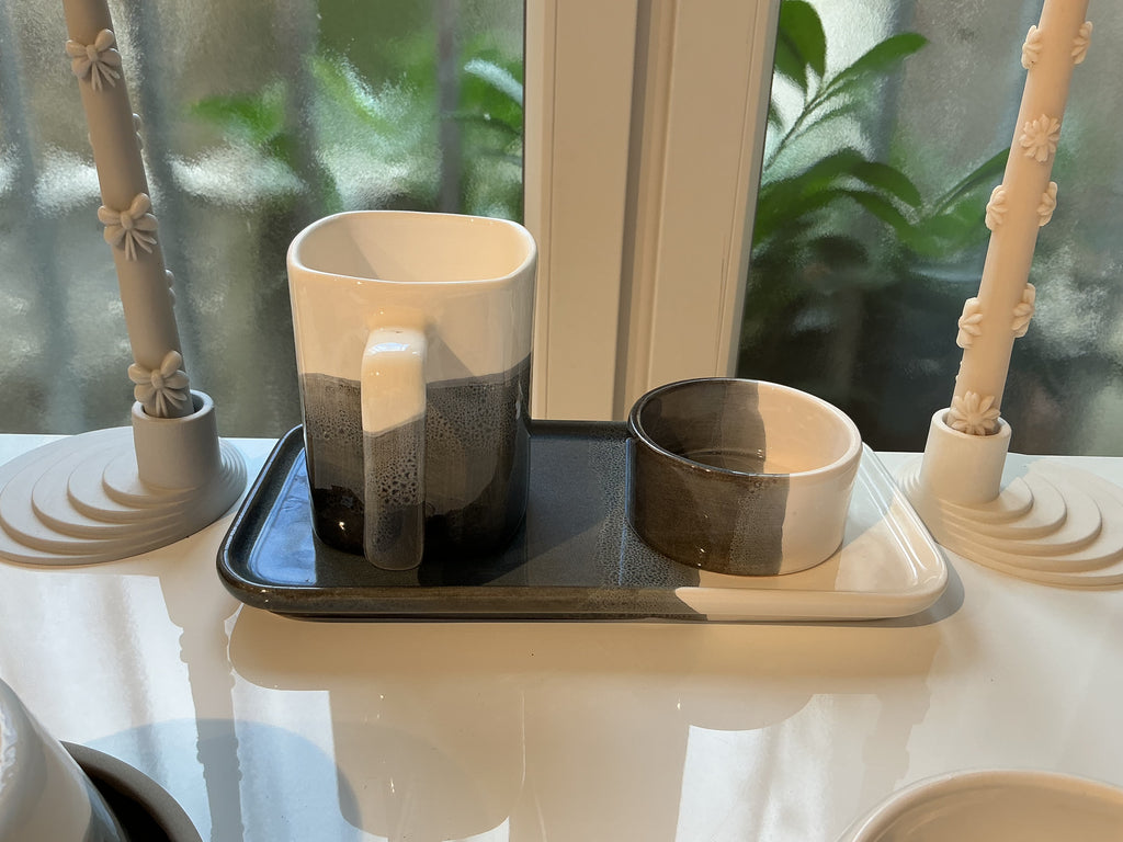 Aschenberg „Taro“ Keramik-Set