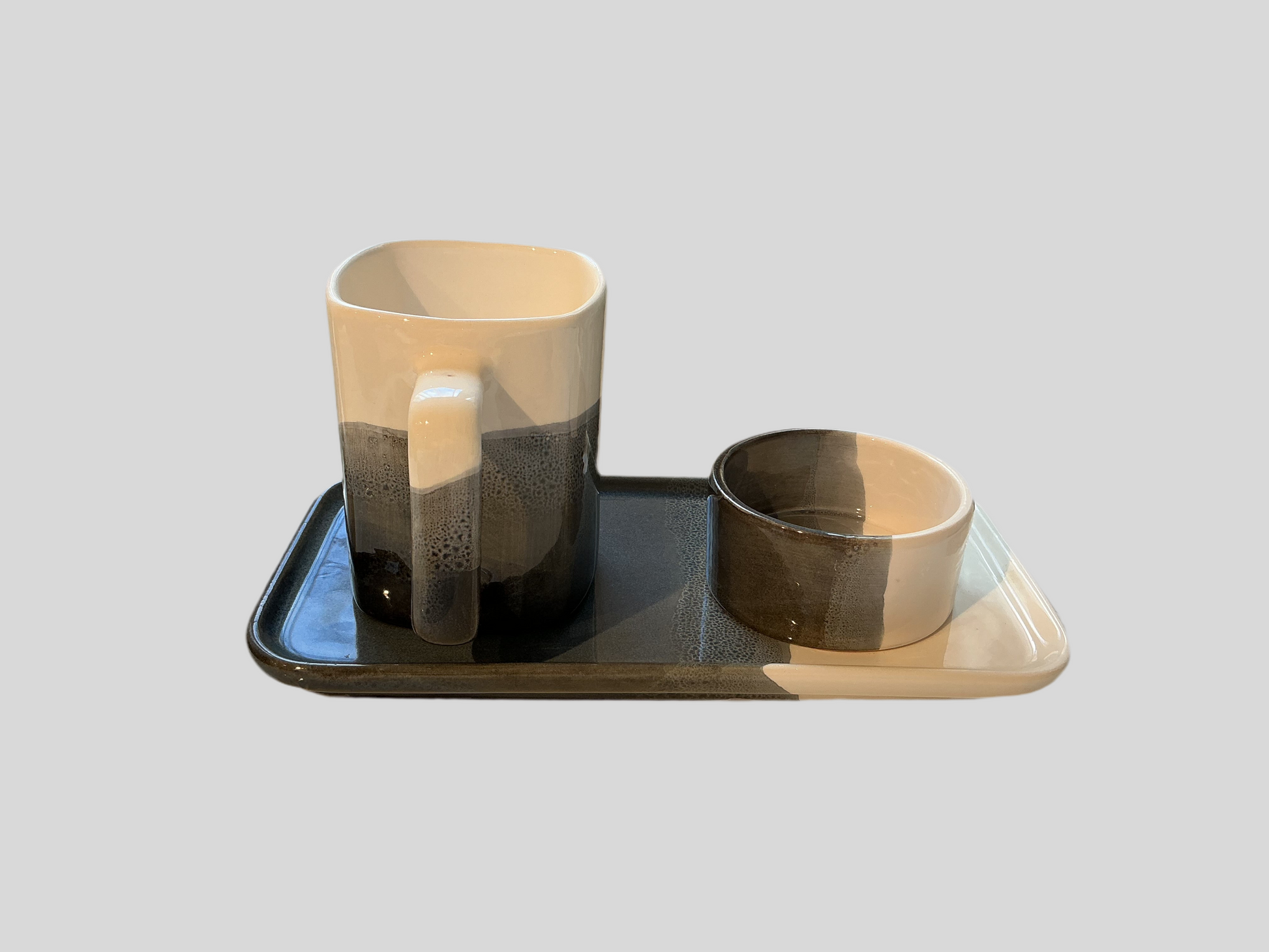 Aschenberg „Taro“ Keramik-Set